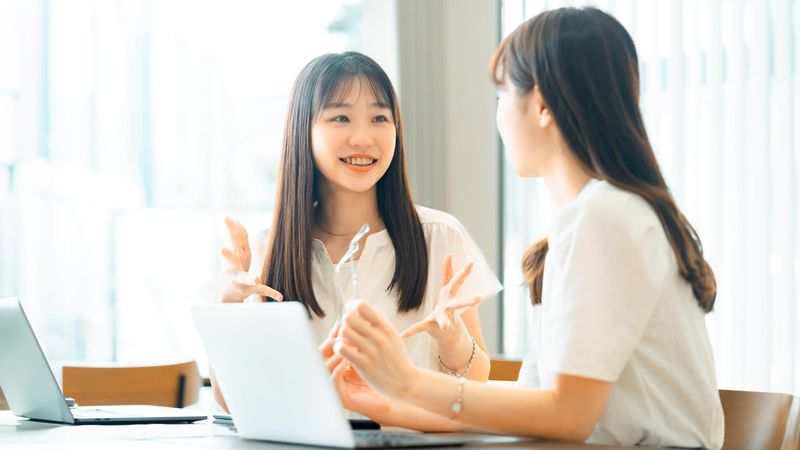 求人画像