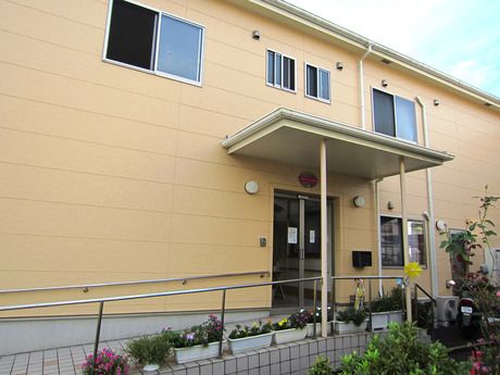 株式会社ケアネット徳洲会の求人・転職情報