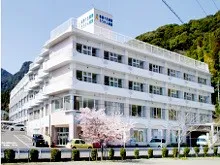 医療法人大進会 希望ヶ丘病院のアルバイト・バイト求人情報