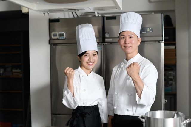 求人画像