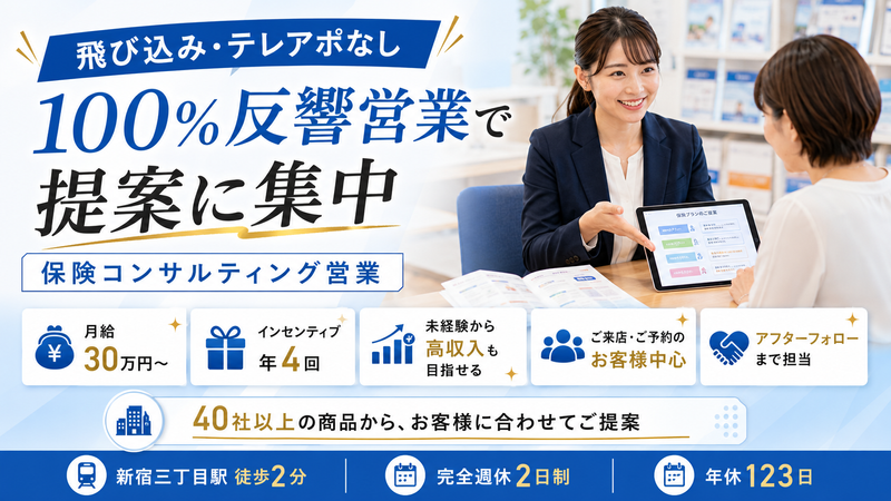 株式会社GOOYA HRソリューション部 東京支社/skost30098の求人・転職情報