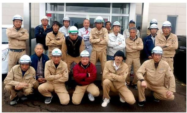 株式会社阿部建設の求人・転職情報