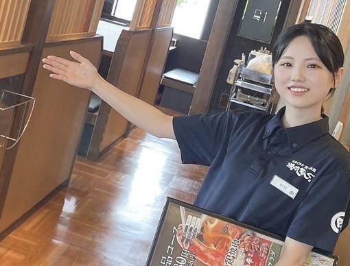 焼肉きんぐ 伊敷店(株式会社食物語)のアルバイト・バイト求人情報-02