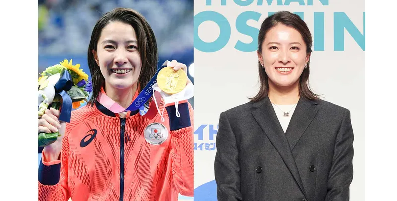 スポーツ×教育を知る!金メダリスト大橋悠依と施設・練習見学
