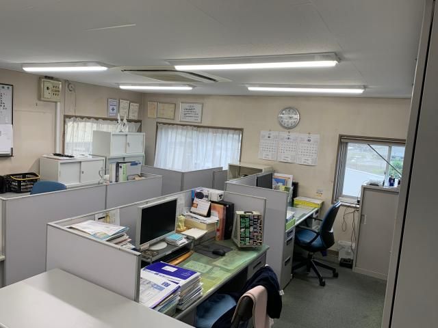 日興運送㈱の求人・転職情報