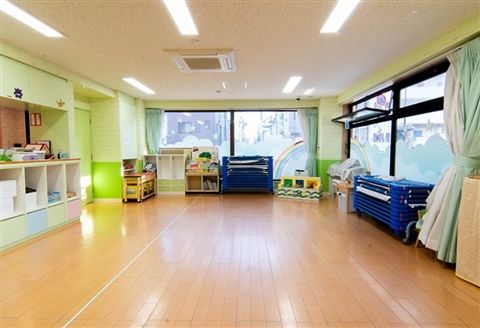 ミルキーウェイ清澄白河園のアルバイト・バイト求人情報-27