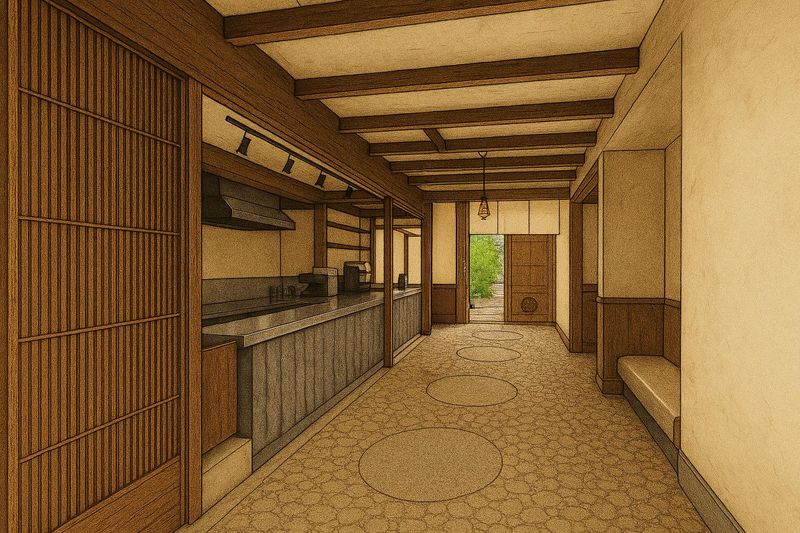 CHAYADO　百八　善光寺門前のアルバイト・バイト求人情報-02
