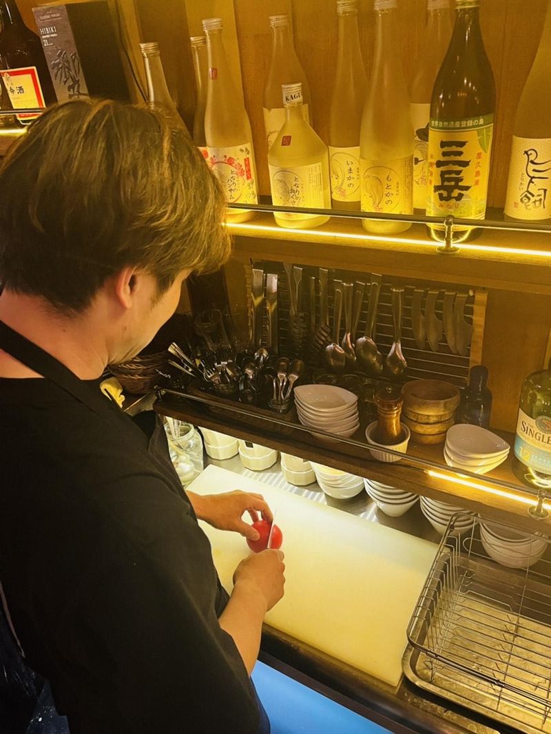 八百屋さんのダイニングバーLINKのアルバイト・バイト求人情報-04