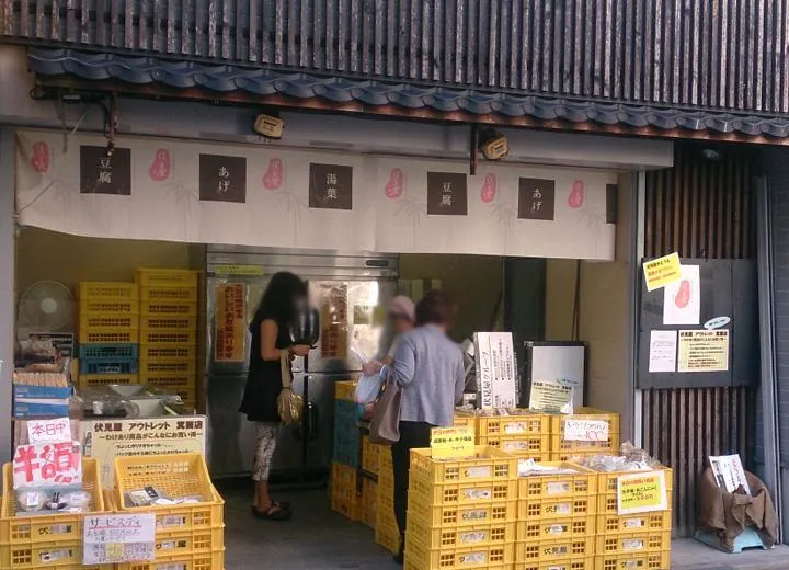 求人画像