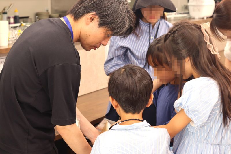 株式会社バレッグス