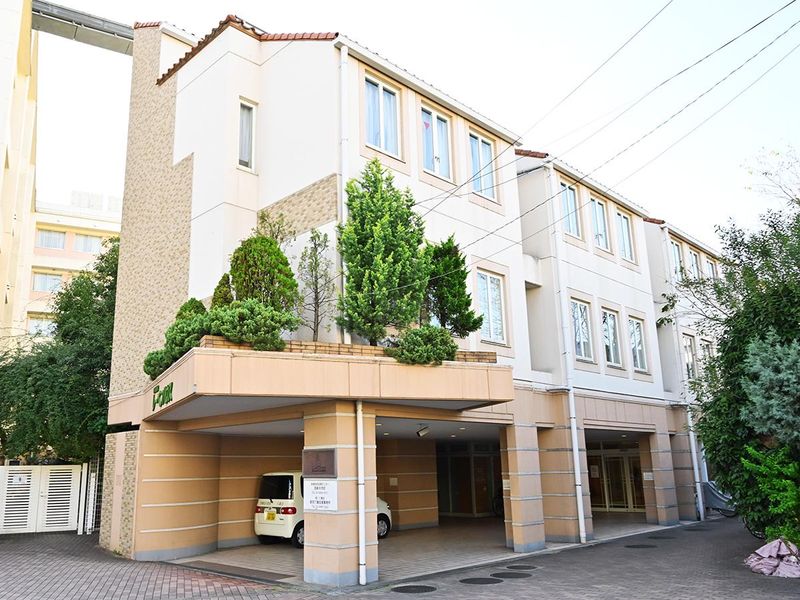 医療法人社団　八葉会の求人・転職情報