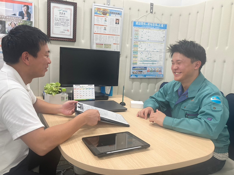 株式会社メイジン 札幌支店のアルバイト・バイト求人情報-02