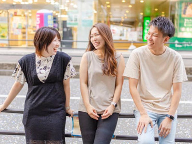 ほねごり接骨院・はりきゅう院　八王子長沼院の求人・転職情報-05