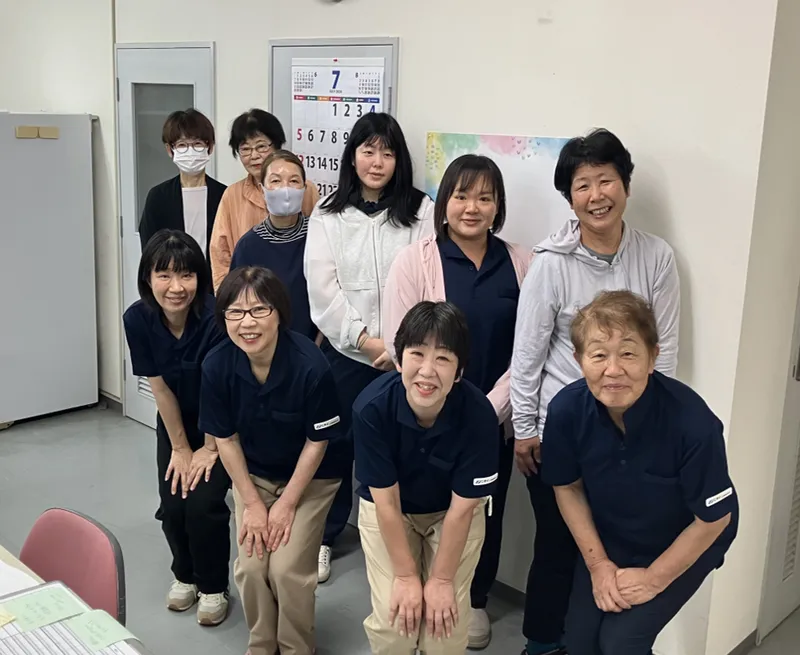 株式会社ニチイ学館の求人・転職情報