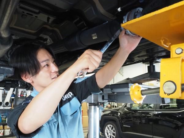 株式会社ナックの求人・転職情報