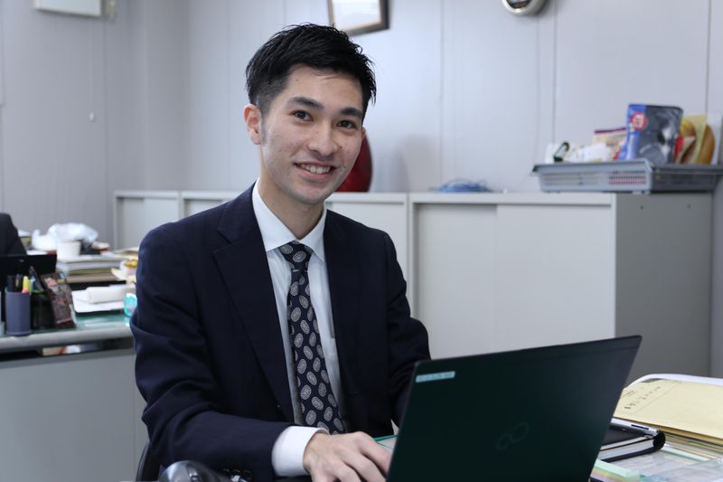 株式会社荒川商事の求人情報