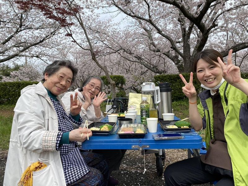 ファミエール安里の求人2