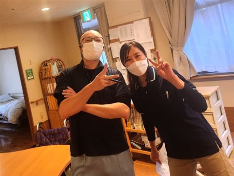 特別養護老人ホームめぐみのアルバイト・バイト求人情報-22