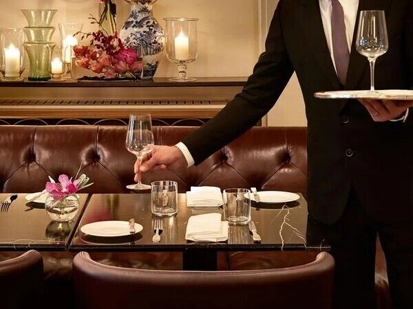 ホテルモントレ大阪の求人・転職情報
