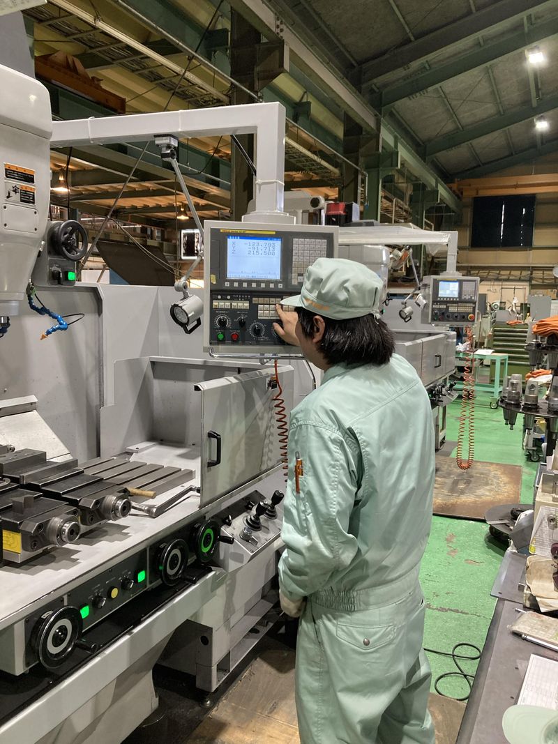株式会社戸田製作所のアルバイト・バイト求人情報-03