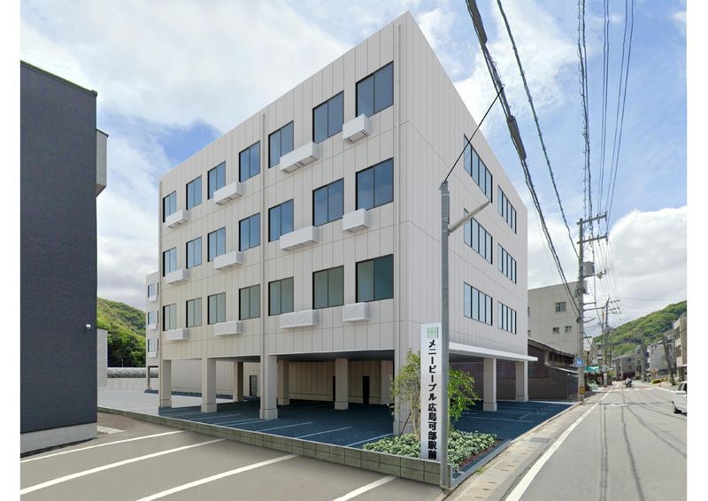 MANY PEOPLE株式会社の求人・転職情報