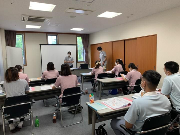 社会福祉法人百陽会のアルバイト・バイト求人情報-02
