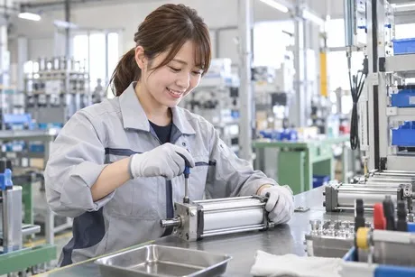 求人画像