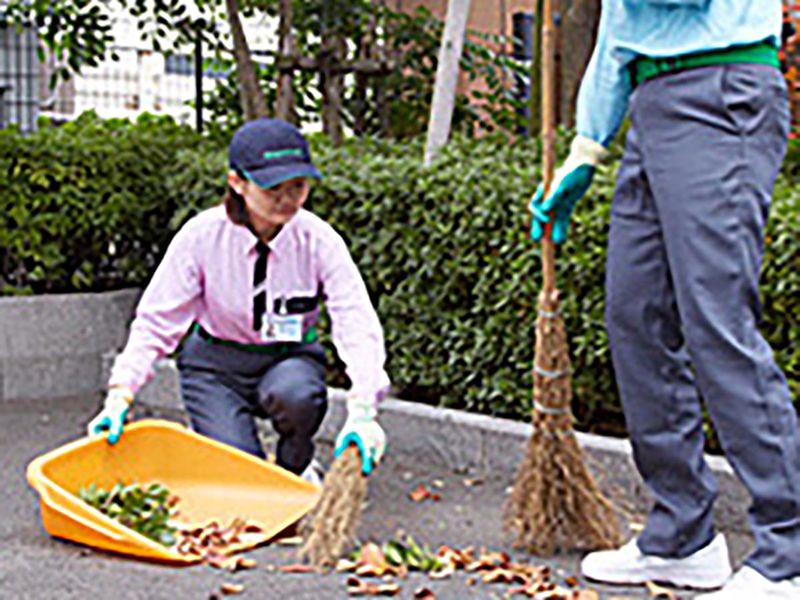 ダスキン津田 (本社)のアルバイト・バイト求人情報-02