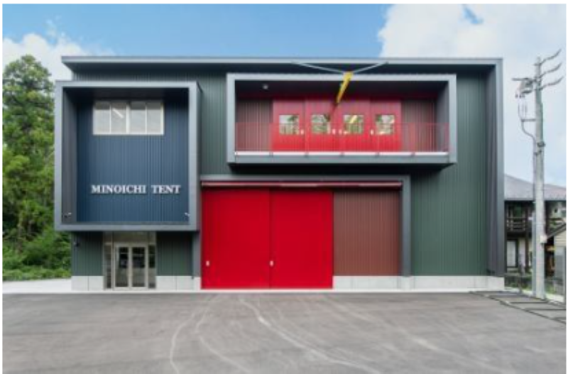 有限会社 みの一テントのアルバイト・バイト求人情報-05