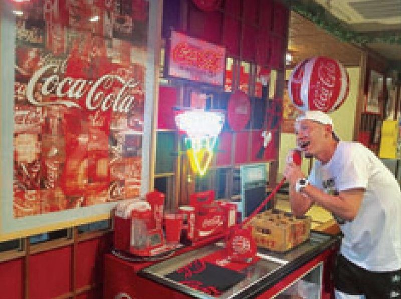 居酒屋さんかくの求人2