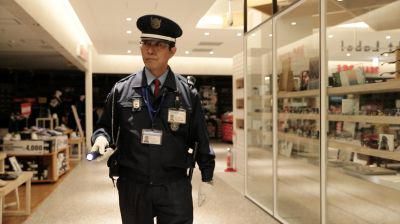 鹿児島綜合警備保障株式会社の求人・転職情報