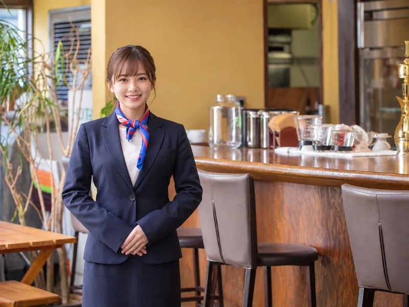 東京アメリカンクラブのアルバイト・バイト求人情報