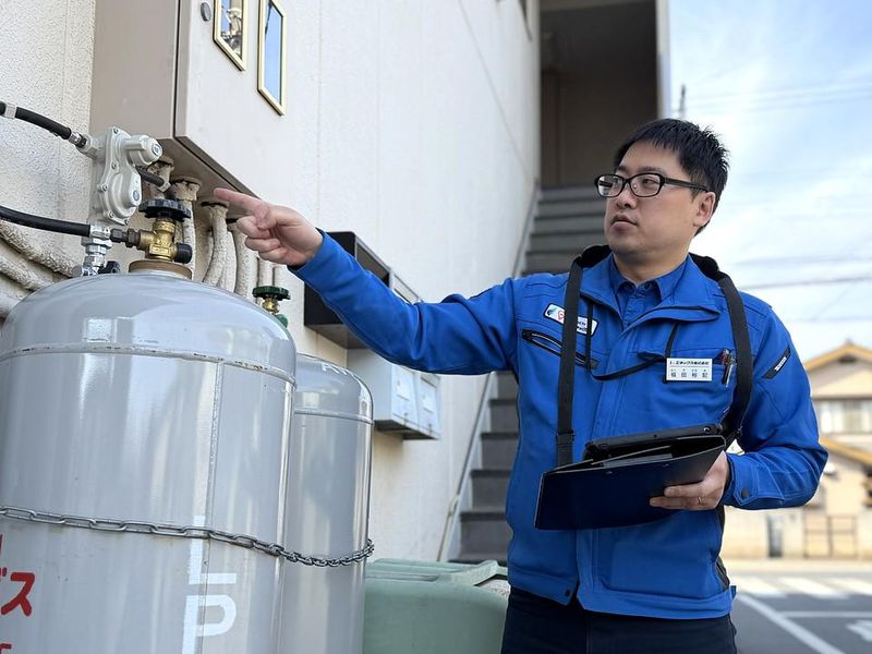 エネックス株式会社の求人・転職情報