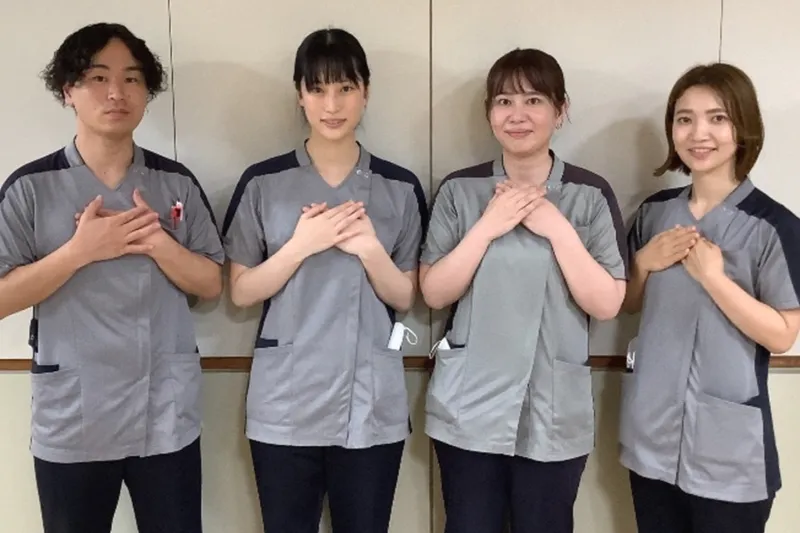 社会福祉法人ほたか会　介護老人保健施設　青梨子荘のアルバイト・バイト求人情報-03