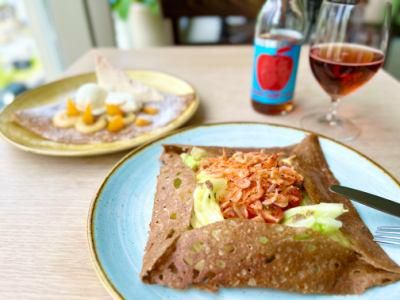 Rhubarbe(ルバーブ)　マルエイガレリア店のアルバイト・バイト求人情報-04