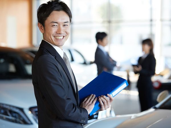 ネッツトヨタウエスト兵庫株式会杜の求人・転職情報