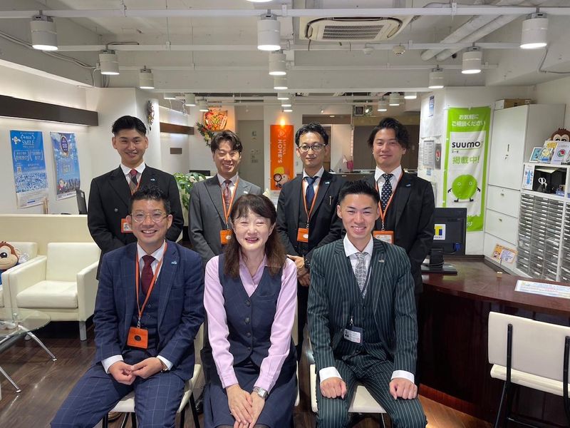 株式会社GLUCKの求人・転職情報