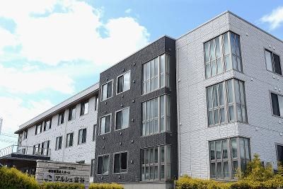 社会福祉法人あおば厚生福祉会の求人・転職情報