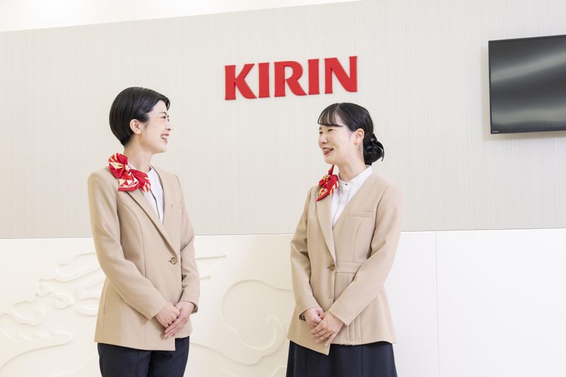 キリンアンドコミュニケーションズ株式会社-0003の求人・転職情報