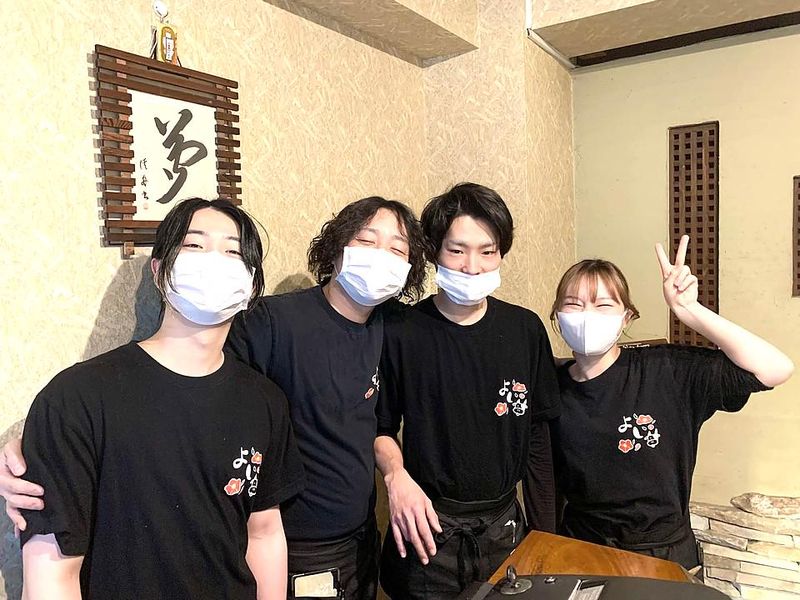 株式会社DH(焼肉屋　よし牛)のアルバイト・バイト求人情報-03
