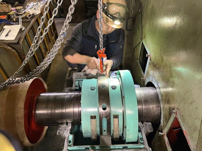 東栄機工株式会社の求人・転職情報