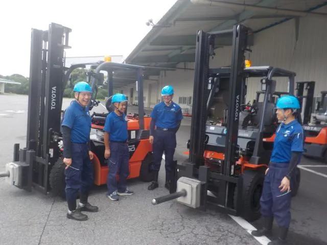 戸塚運送株式会社-0002の求人・転職情報