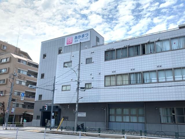 医療法人社団裕眞会　あかまつ透析クリニックのアルバイト・バイト求人情報-02