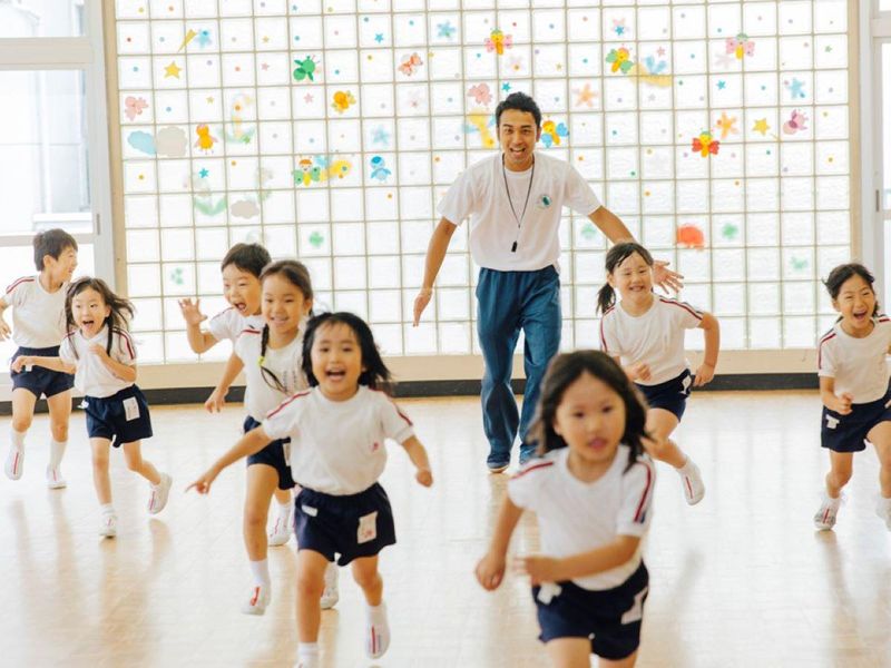 株式会社総合体育研究所