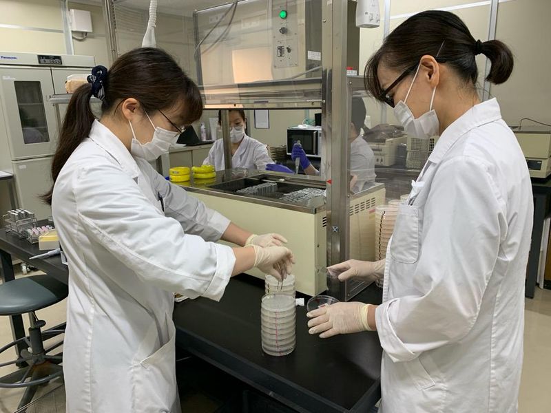 薬物安全性試験センター　吉見研究所のアルバイト・バイト求人情報-02