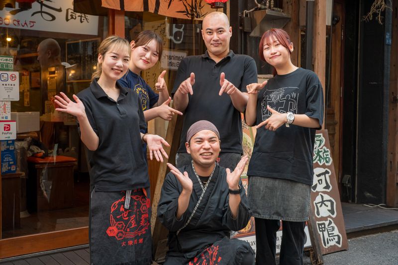 株式会社SASAYAホールディングスの求人・転職情報