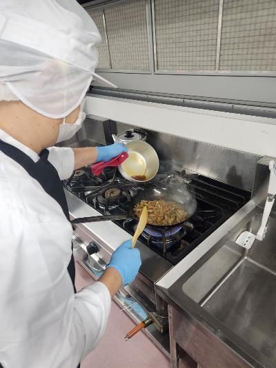 リーシェガーデン和光のアルバイト・バイト求人情報-02