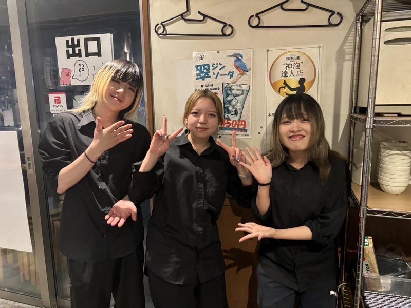 食彩和牛しげ吉　戸塚店のアルバイト・バイト求人情報-03