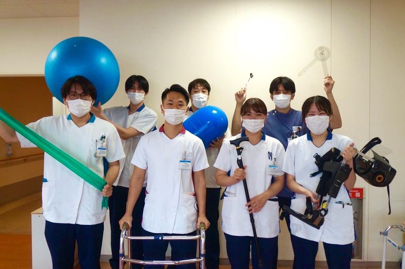 社会医療法人社団医善会　-0003の求人・転職情報