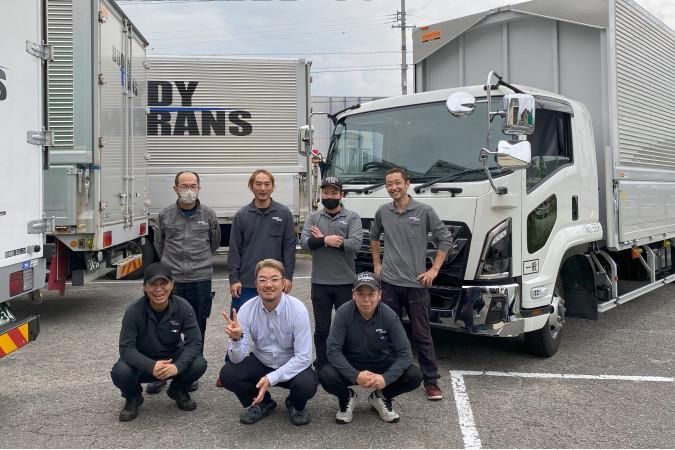 株式会社バディトランスのアルバイト・バイト求人情報-02